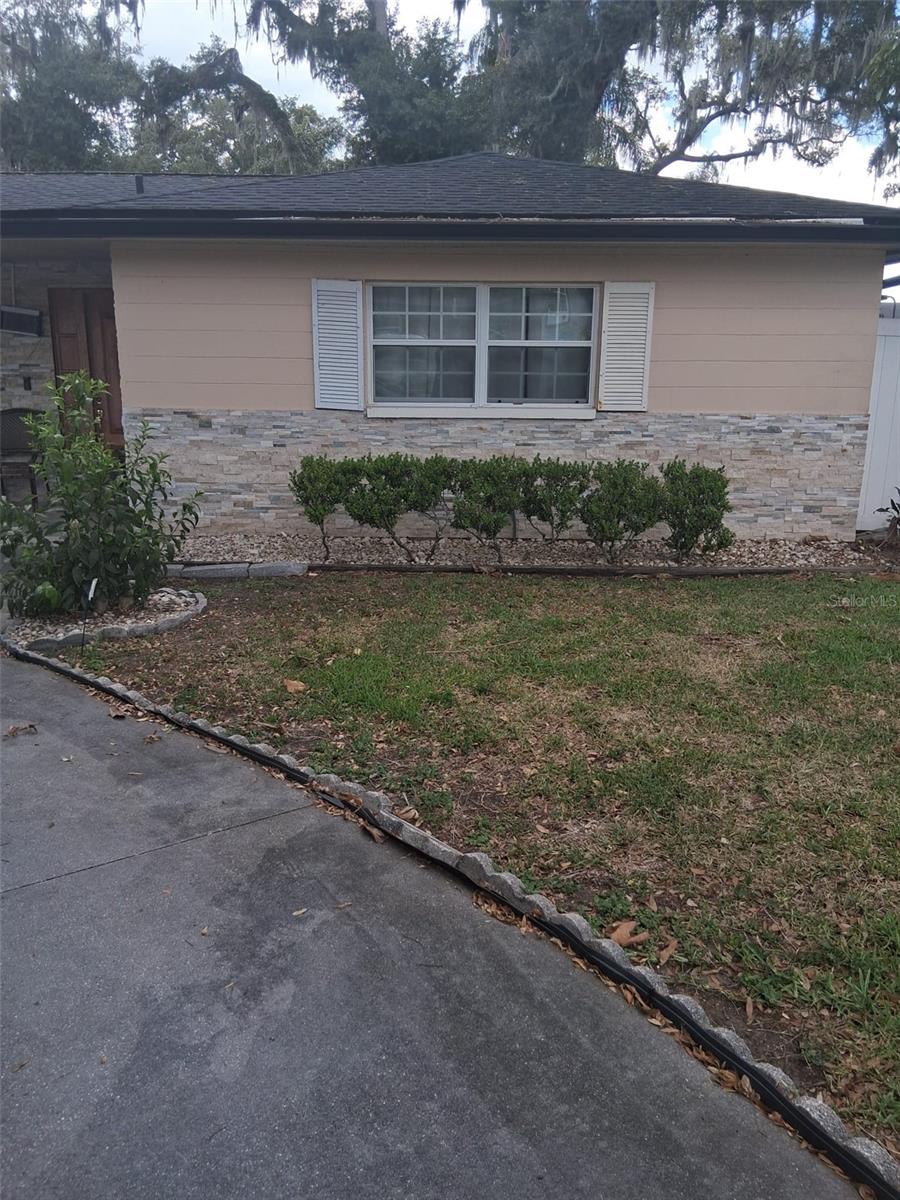 GARDEN OAKS UNIT 01 - Residential