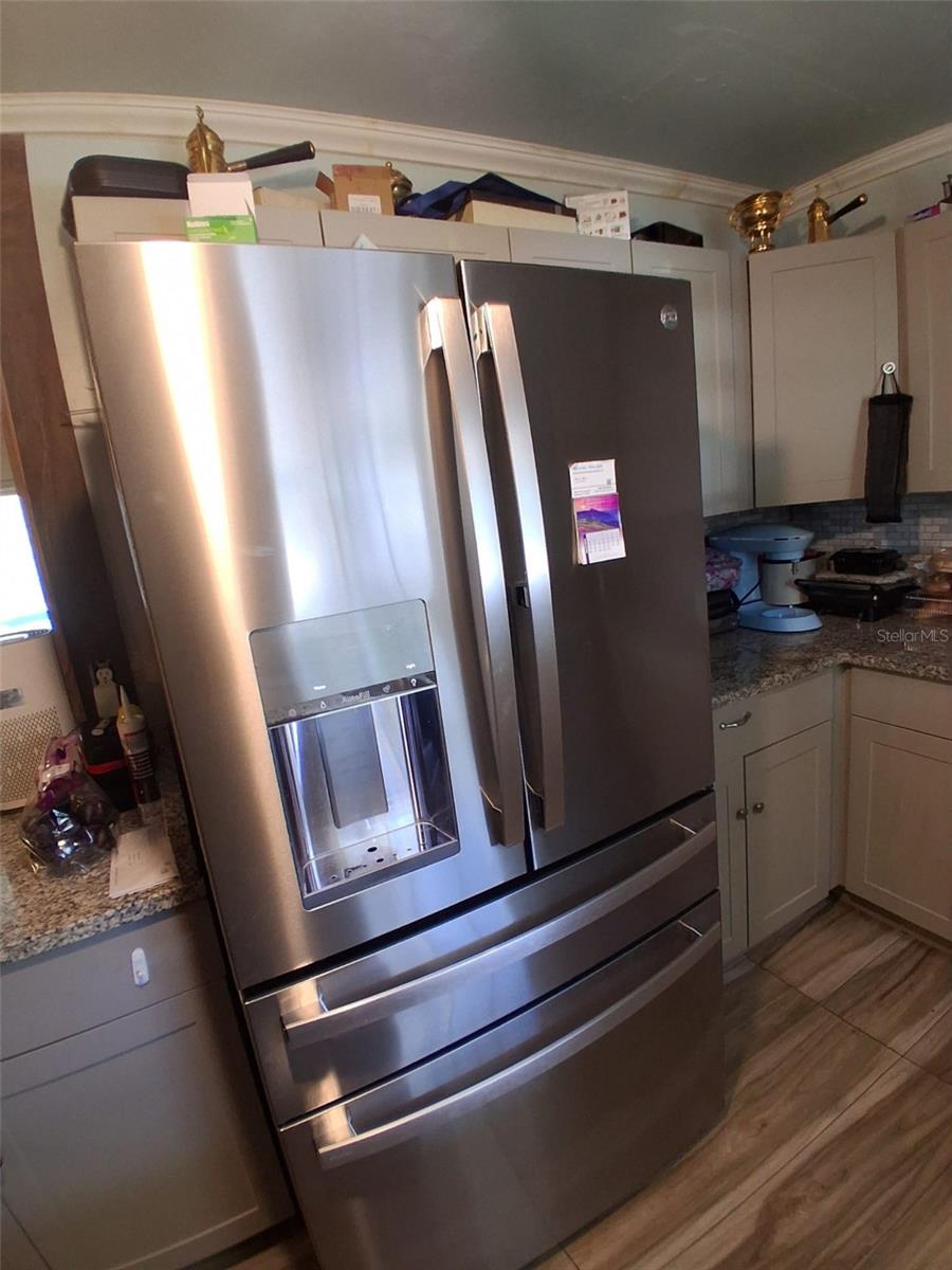 GARDEN OAKS UNIT 01 - Residential