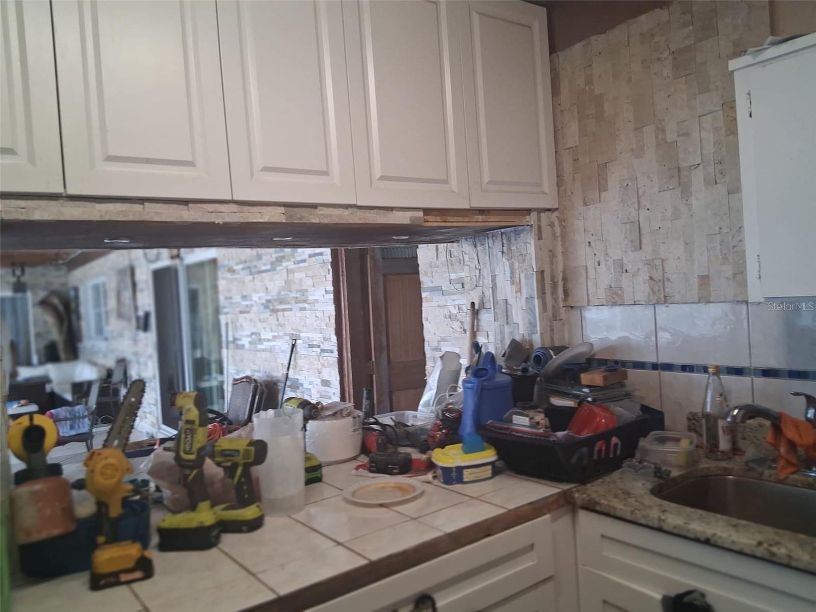 GARDEN OAKS UNIT 01 - Residential