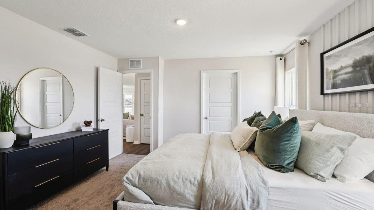 LAKE DEER ESTATES - Residential