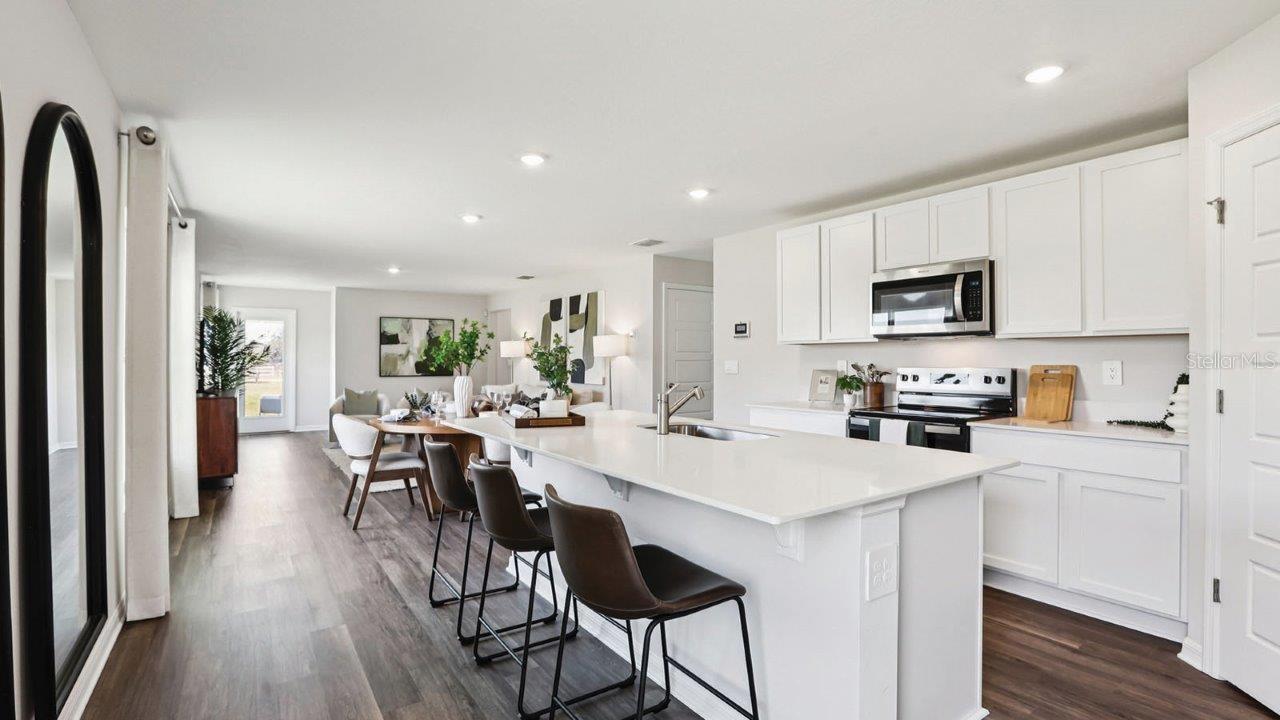 LAKE DEER ESTATES - Residential