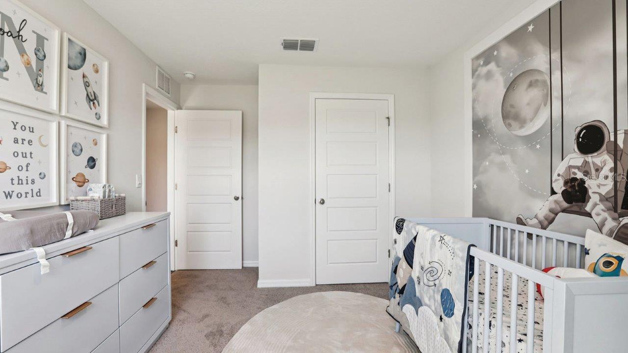 LAKE DEER ESTATES - Residential