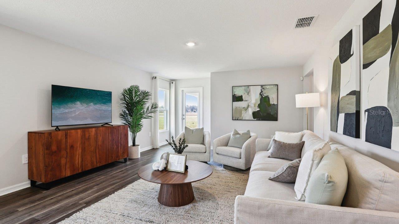 LAKE DEER ESTATES - Residential