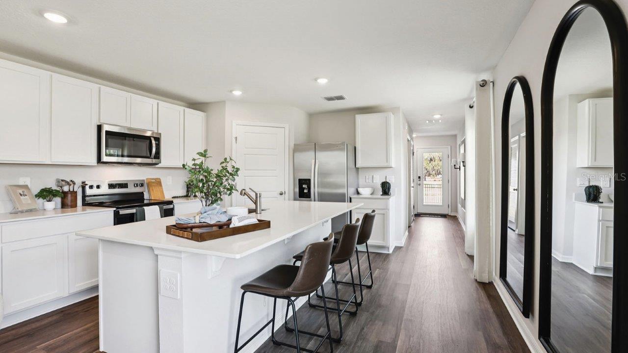 LAKE DEER ESTATES - Residential