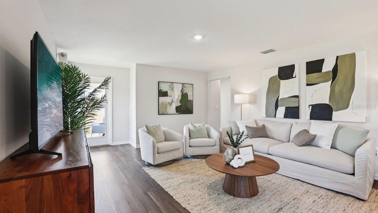 LAKE DEER ESTATES - Residential