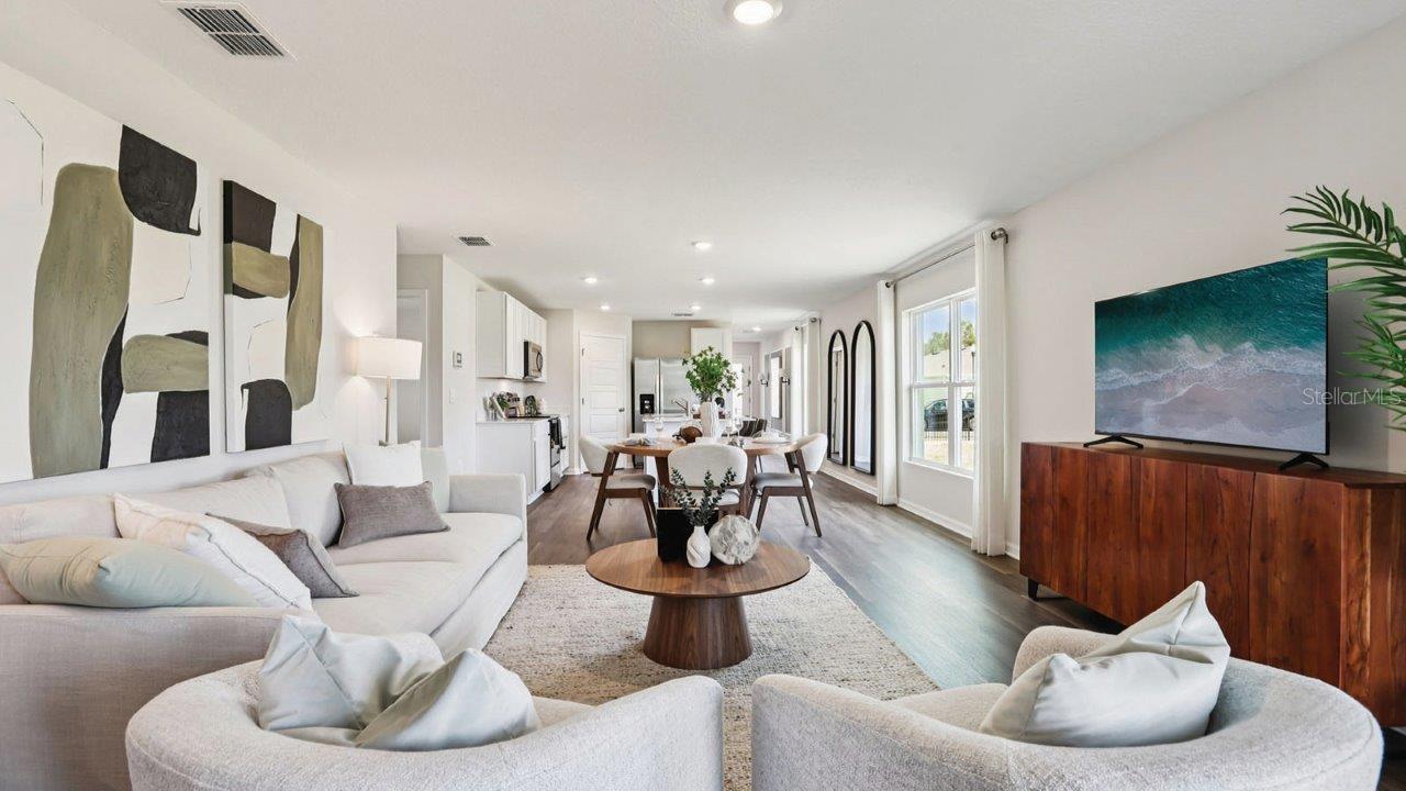 LAKE DEER ESTATES - Residential