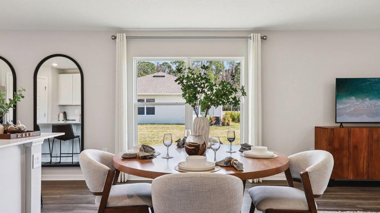 LAKE DEER ESTATES - Residential