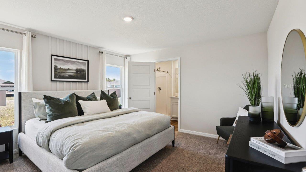 LAKE DEER ESTATES - Residential