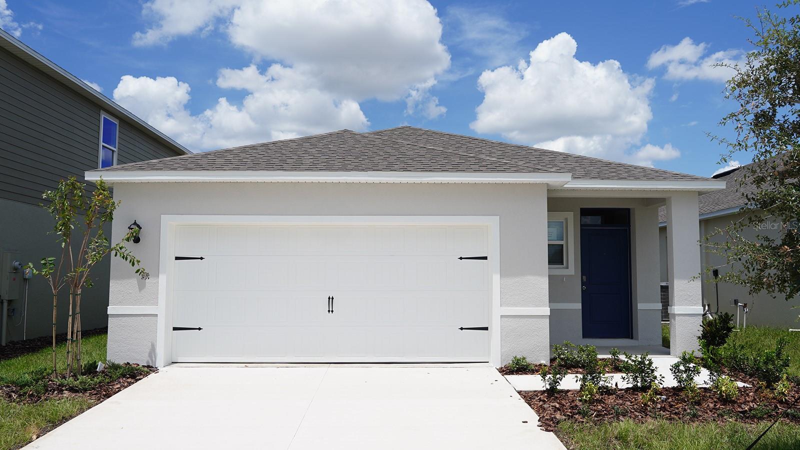LAKE DEER ESTATES - Residential