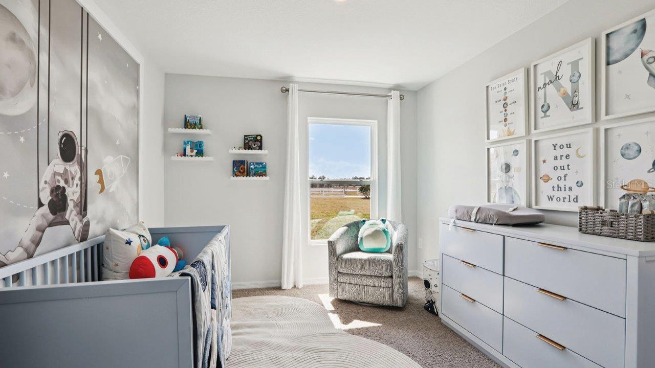 LAKE DEER ESTATES - Residential