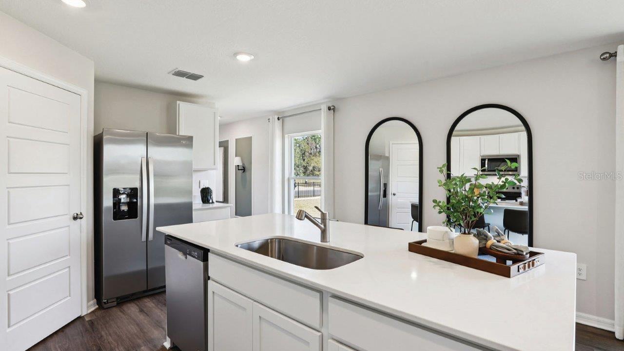 LAKE DEER ESTATES - Residential