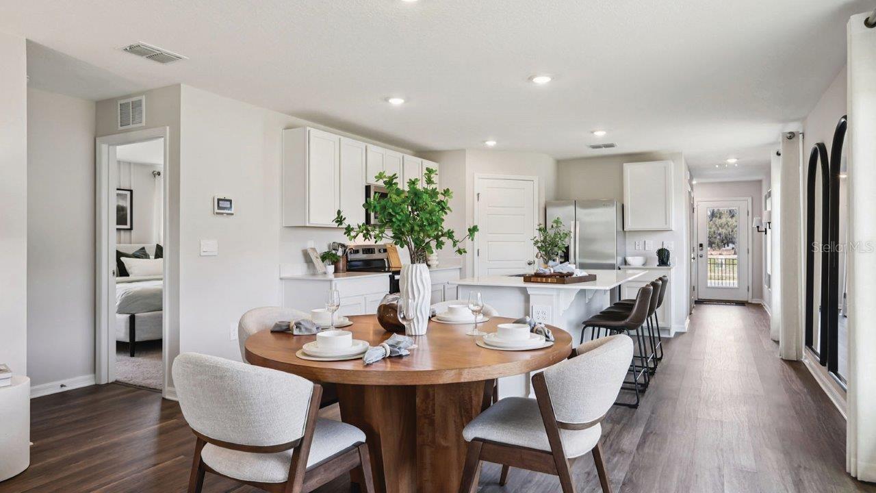 LAKE DEER ESTATES - Residential
