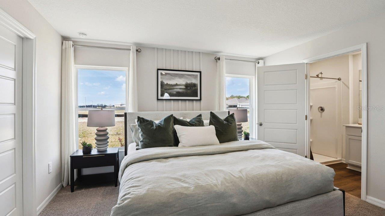 LAKE DEER ESTATES - Residential