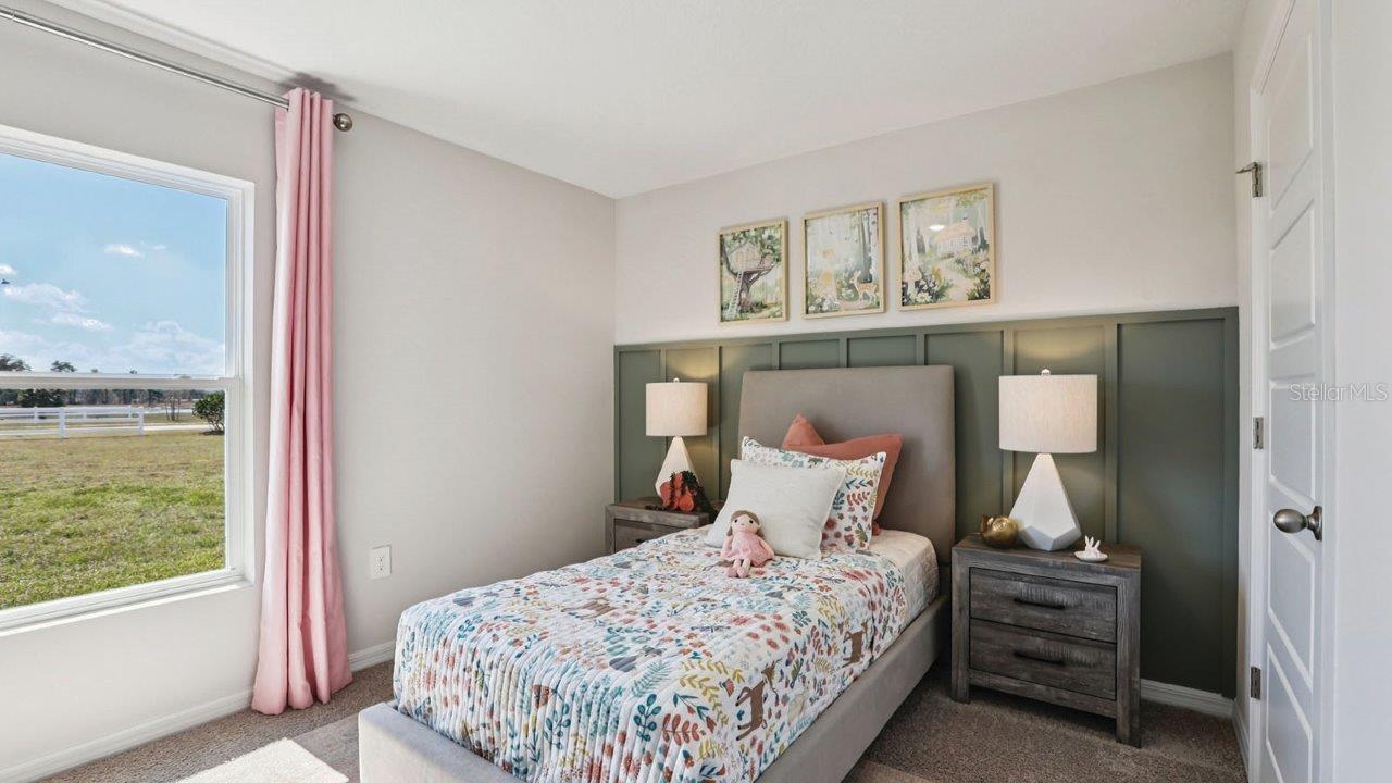 LAKE DEER ESTATES - Residential