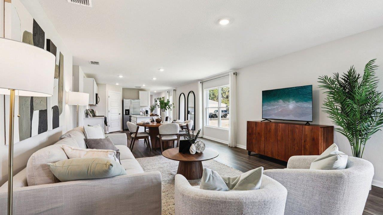 LAKE DEER ESTATES - Residential