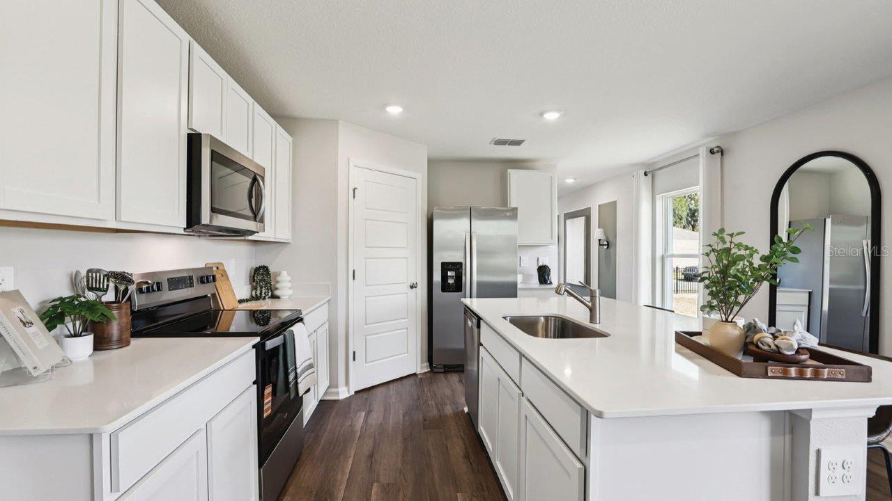 LAKE DEER ESTATES - Residential