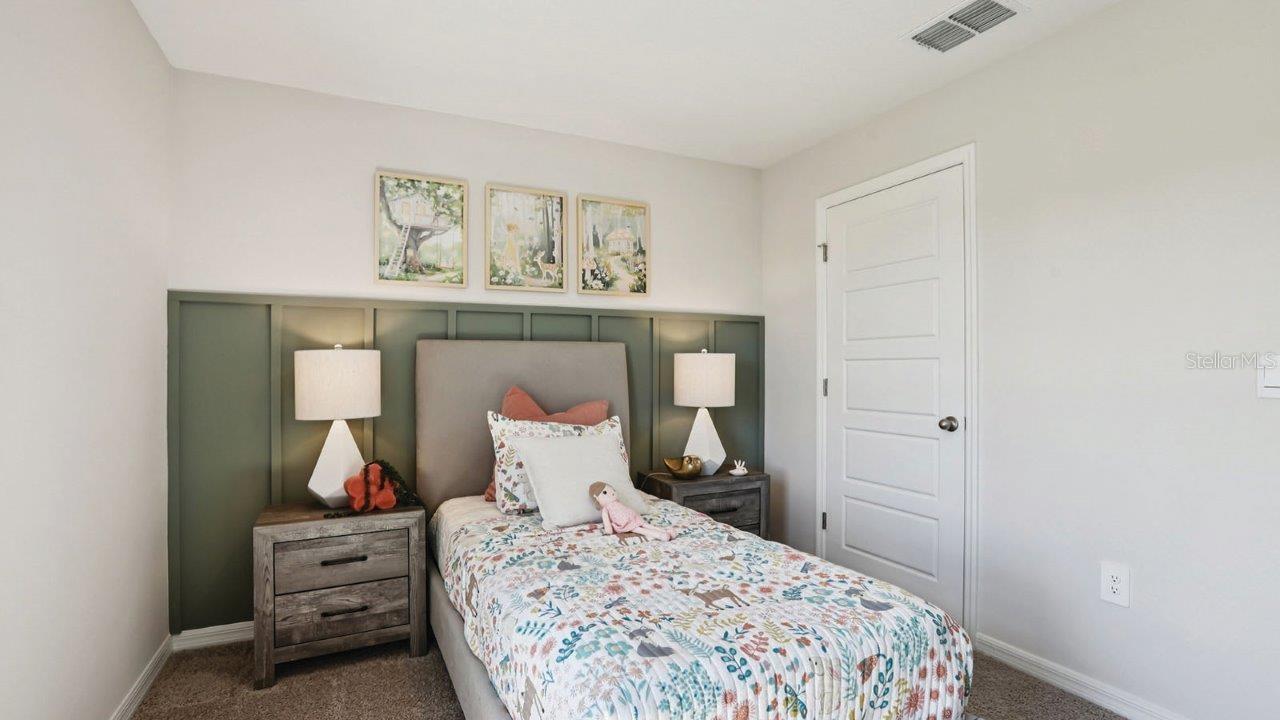 LAKE DEER ESTATES - Residential
