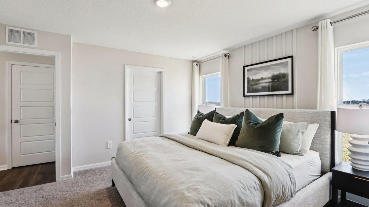 LAKE DEER ESTATES - Residential