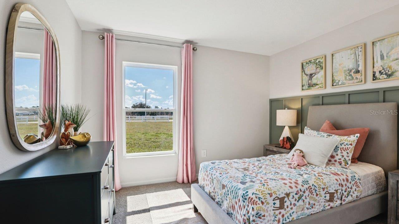 LAKE DEER ESTATES - Residential