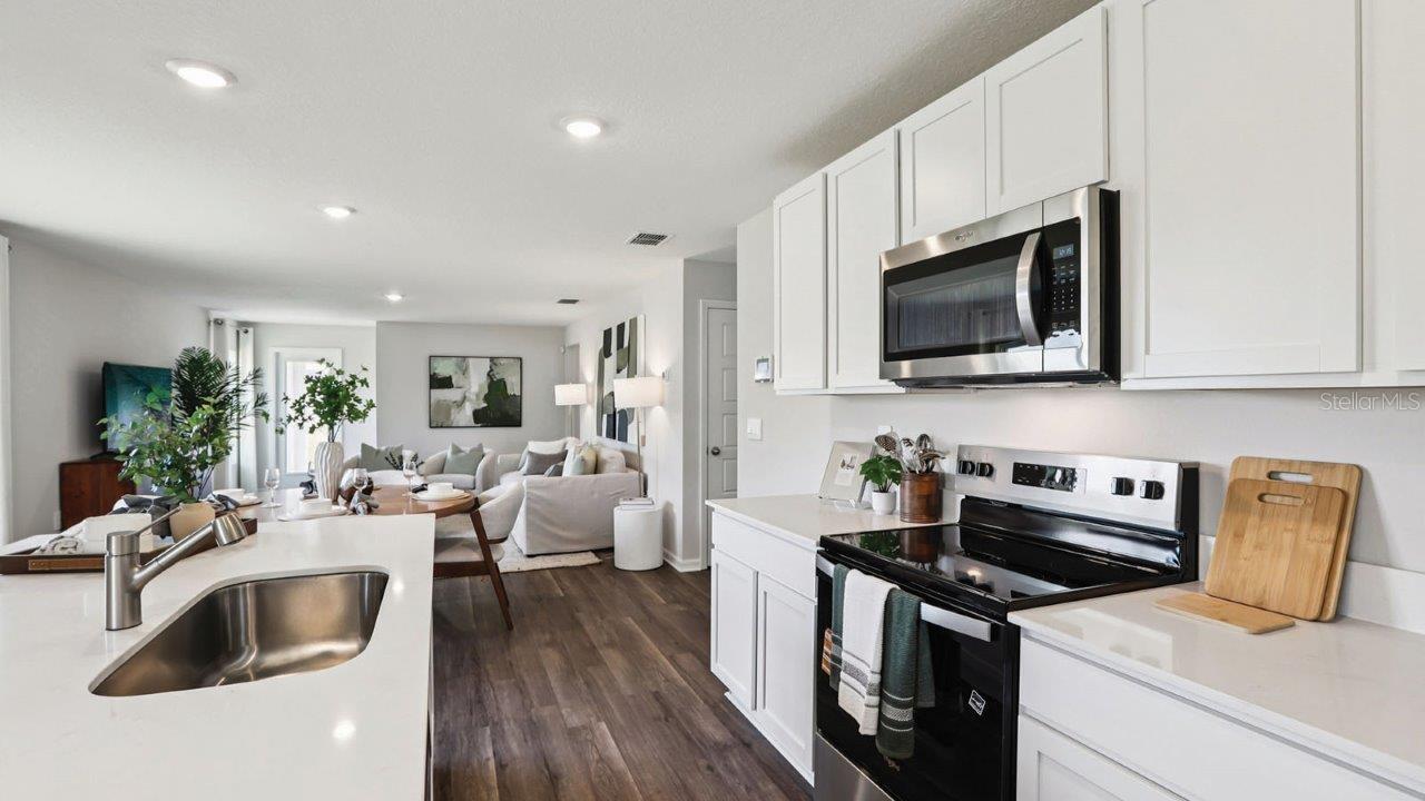 LAKE DEER ESTATES - Residential