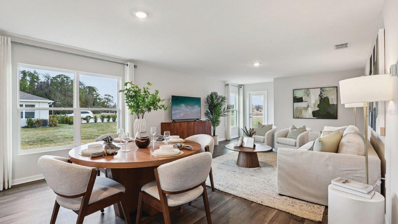 LAKE DEER ESTATES - Residential