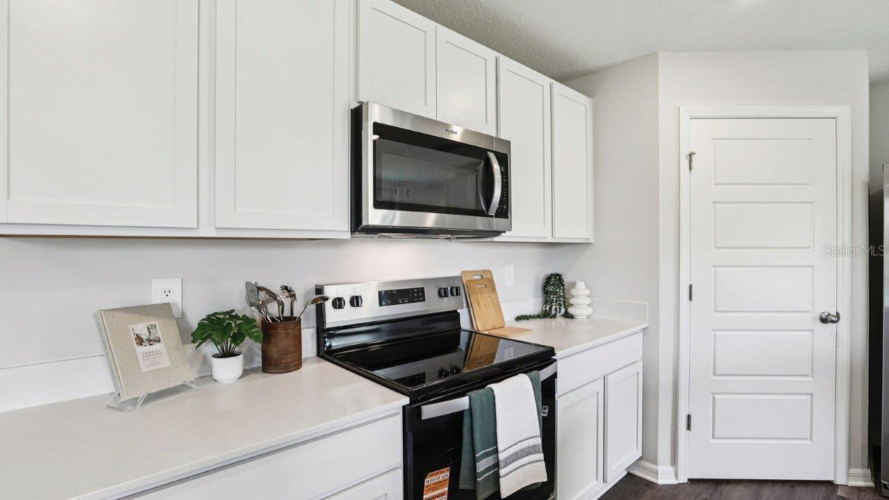 LAKE DEER ESTATES - Residential