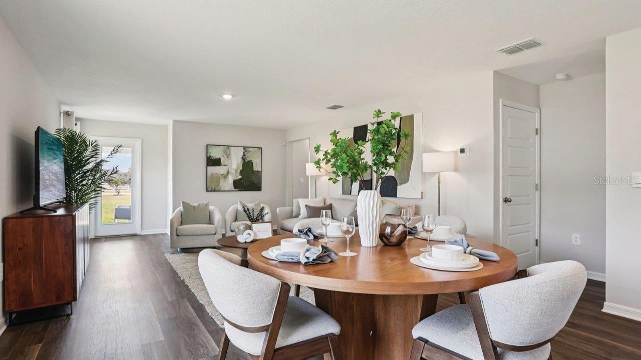 LAKE DEER ESTATES - Residential