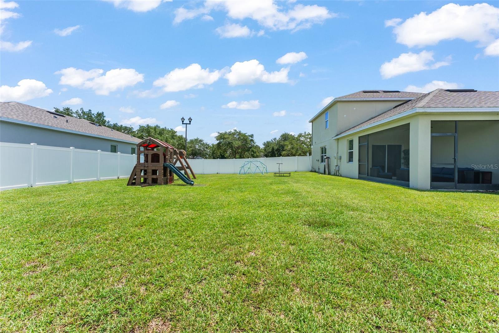 CONCORDE ESTATES - Residential