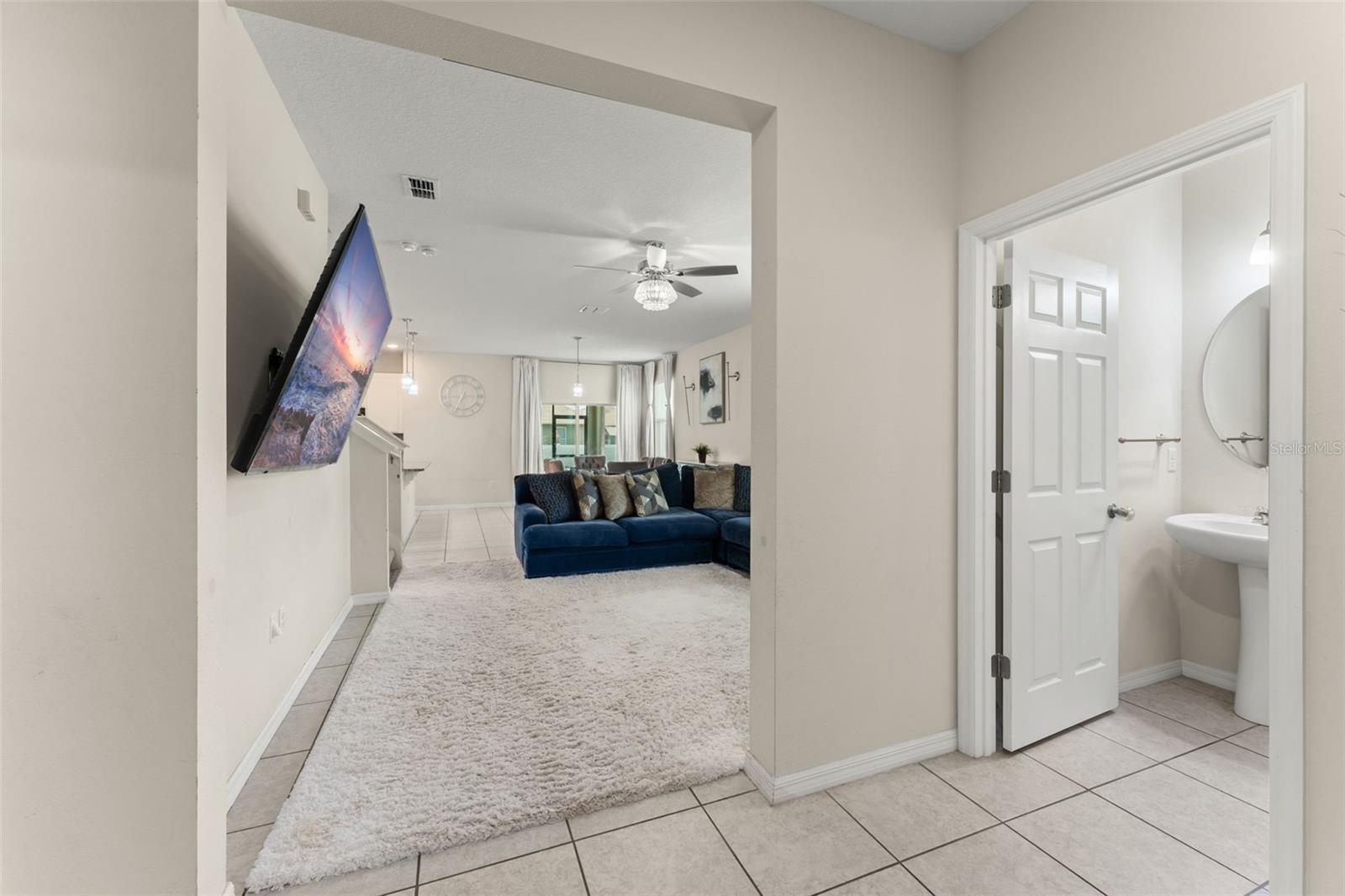 CONCORDE ESTATES - Residential