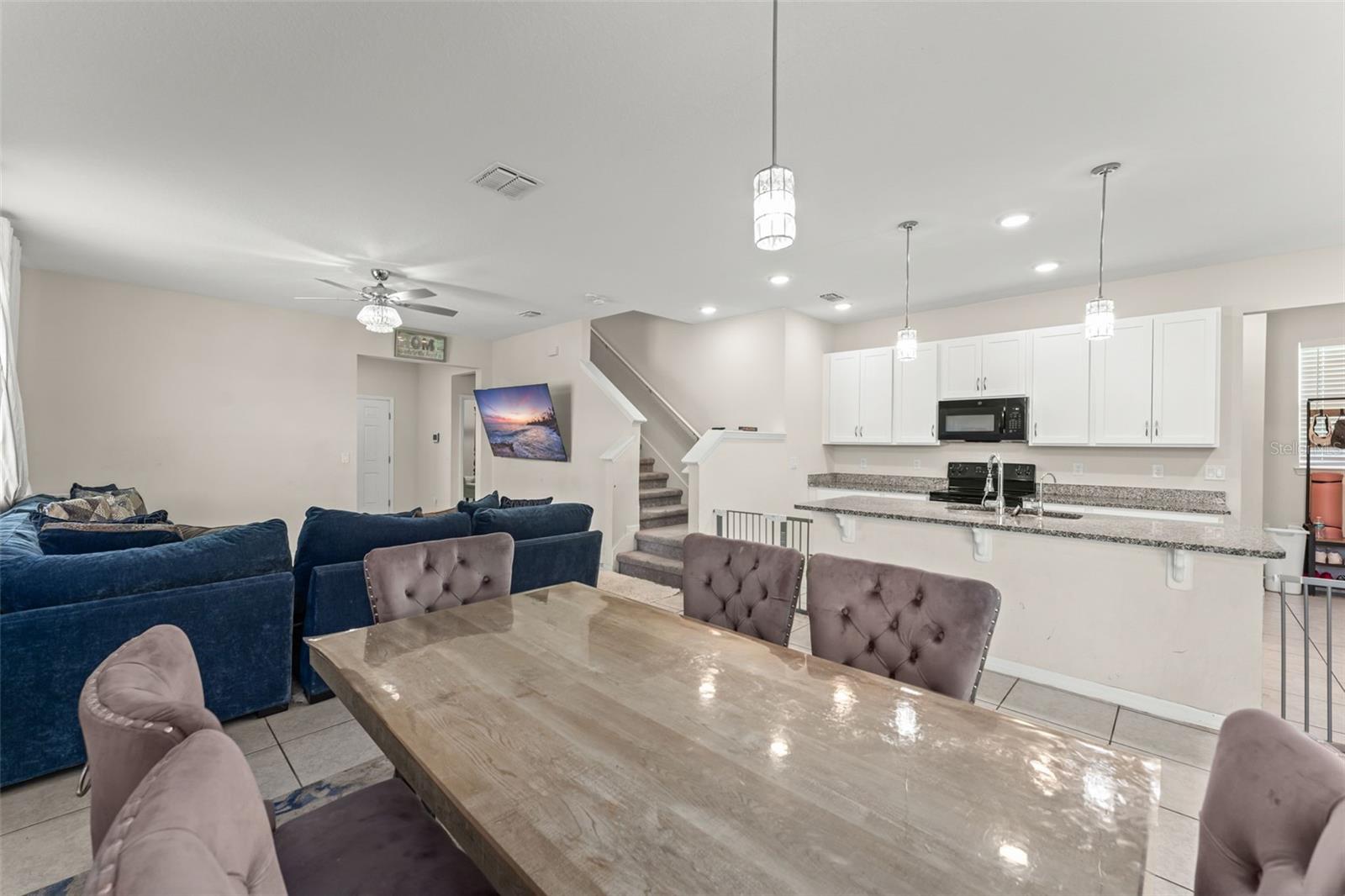 CONCORDE ESTATES - Residential