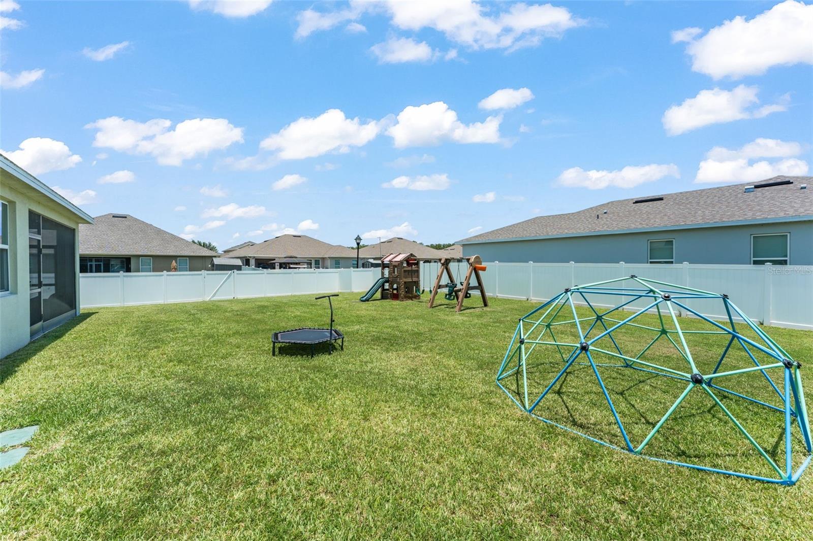 CONCORDE ESTATES - Residential