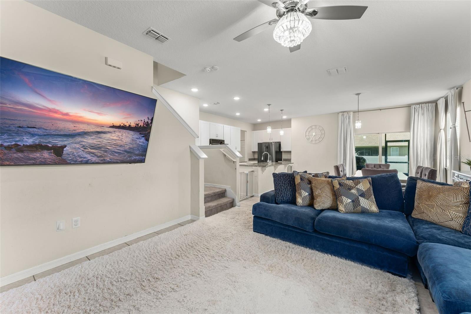 CONCORDE ESTATES - Residential