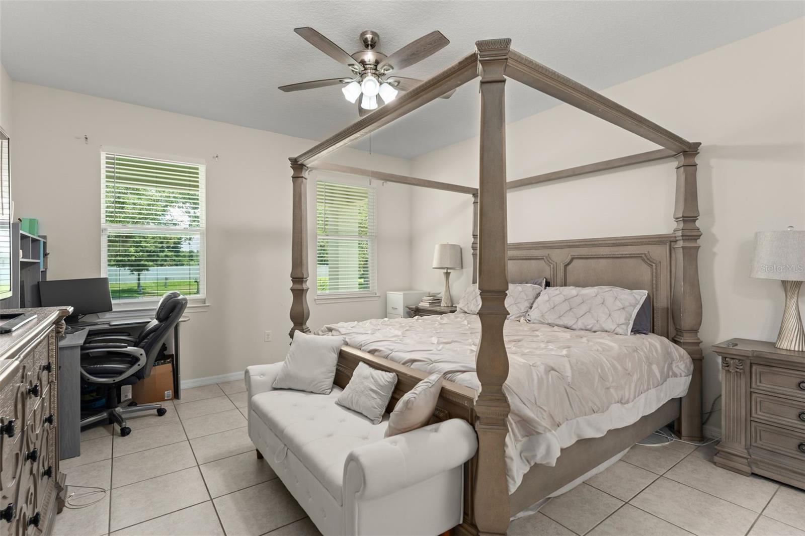 CONCORDE ESTATES - Residential