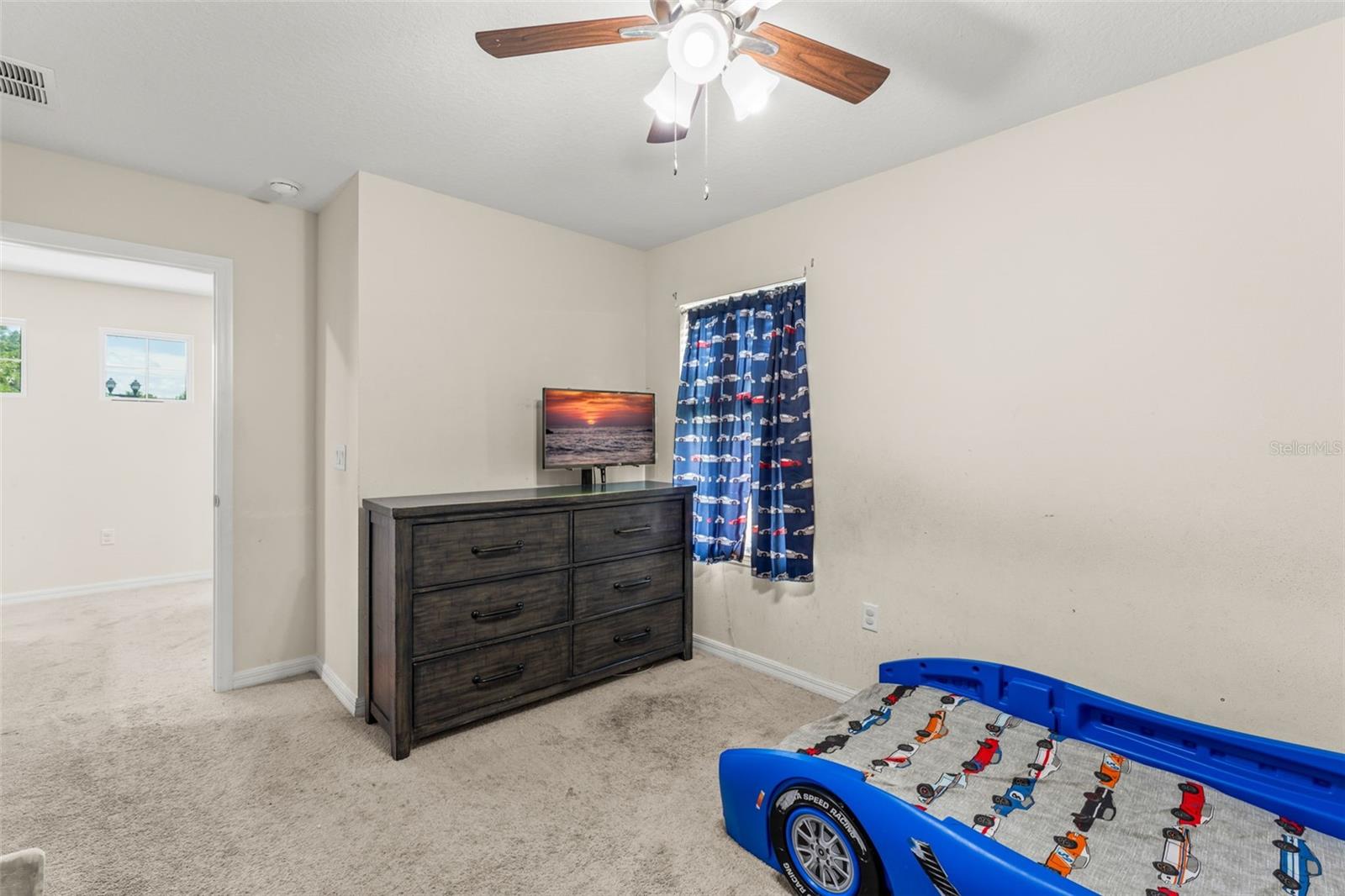 CONCORDE ESTATES - Residential