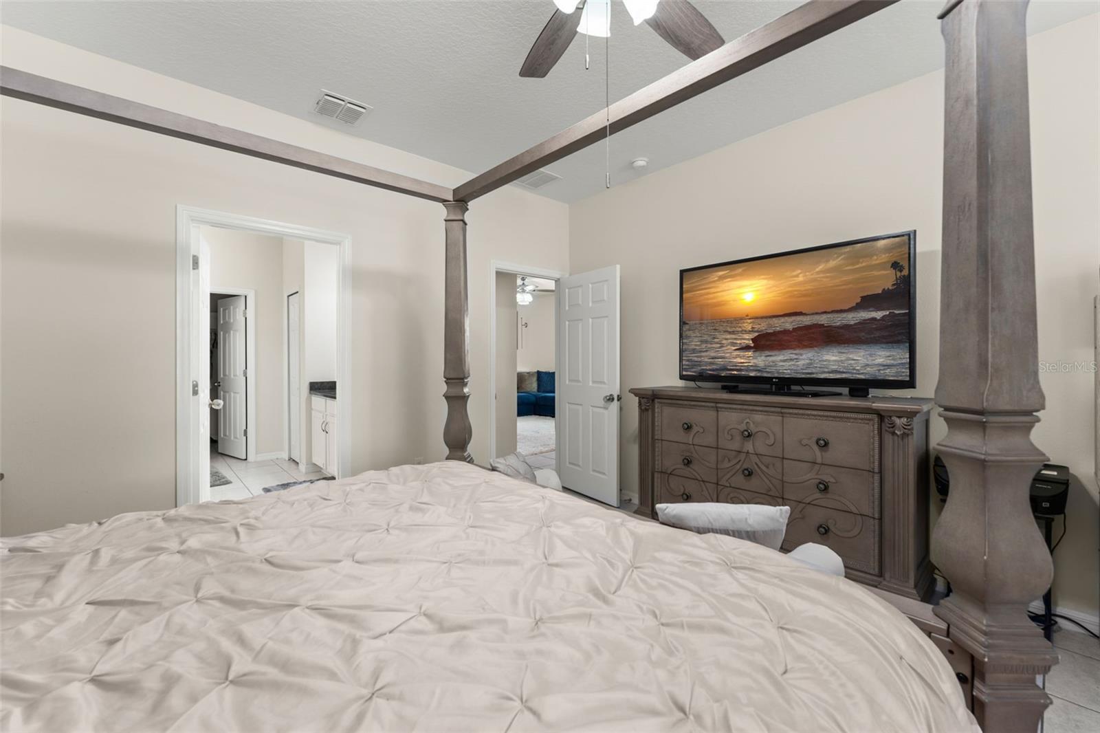 CONCORDE ESTATES - Residential