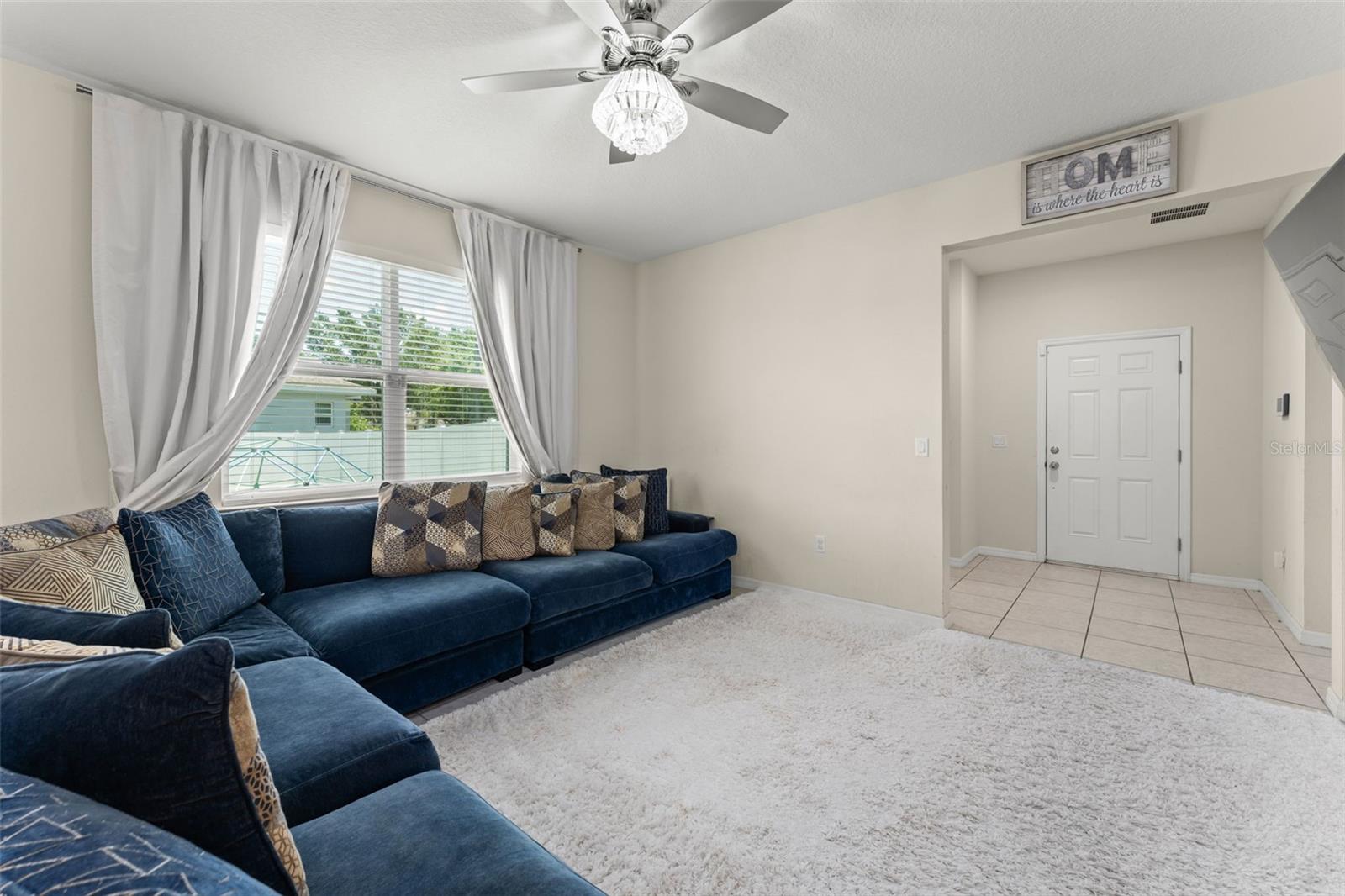 CONCORDE ESTATES - Residential
