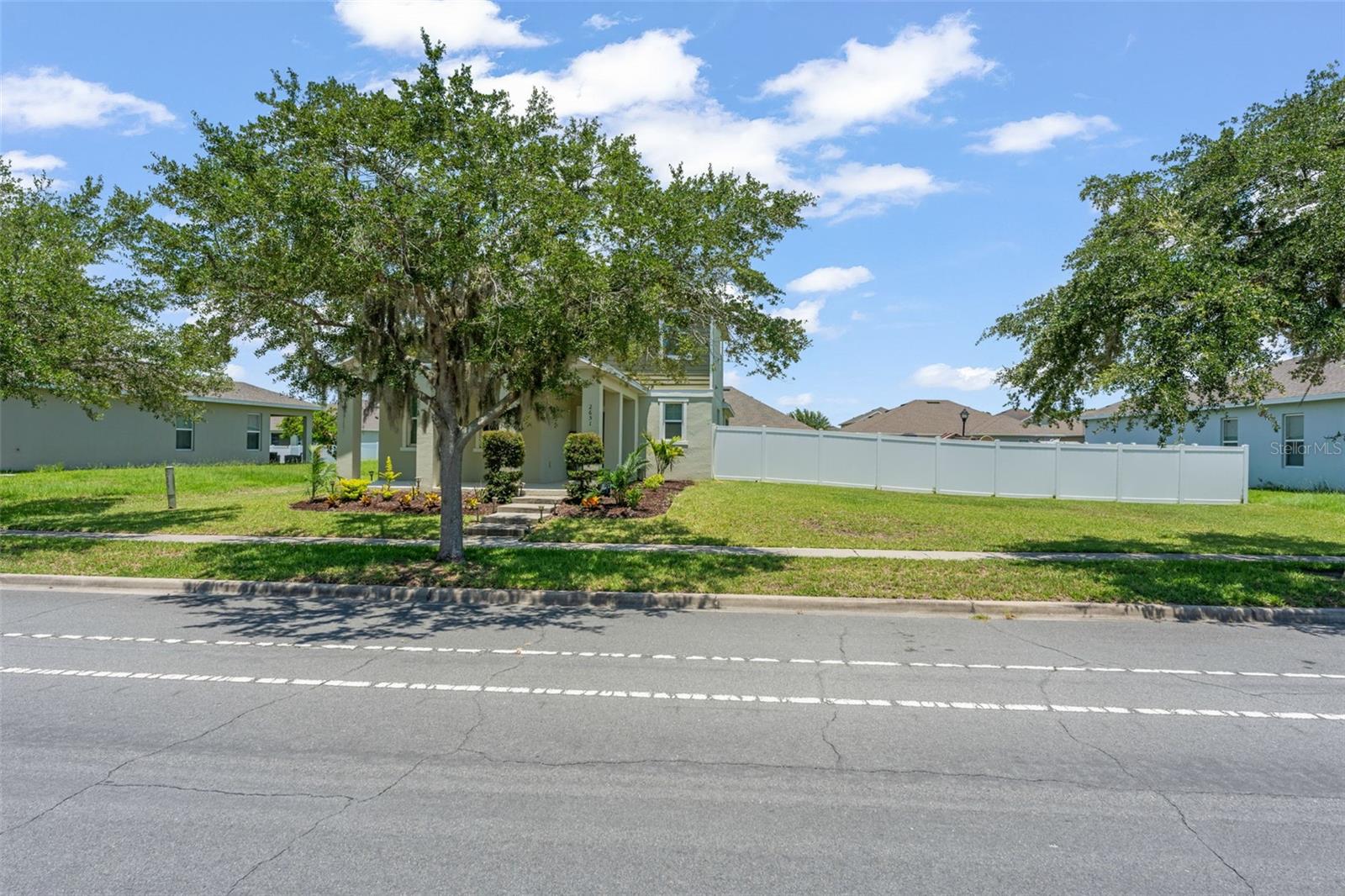CONCORDE ESTATES - Residential