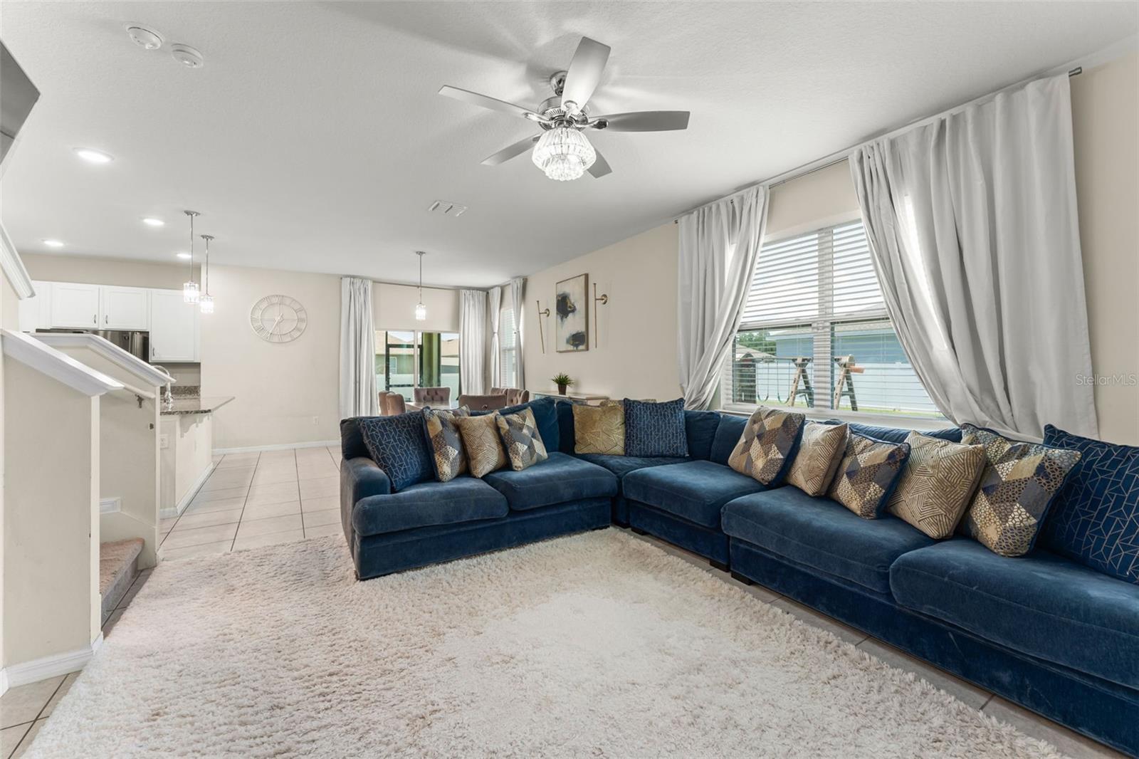 CONCORDE ESTATES - Residential