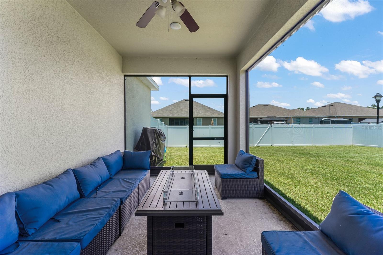 CONCORDE ESTATES - Residential