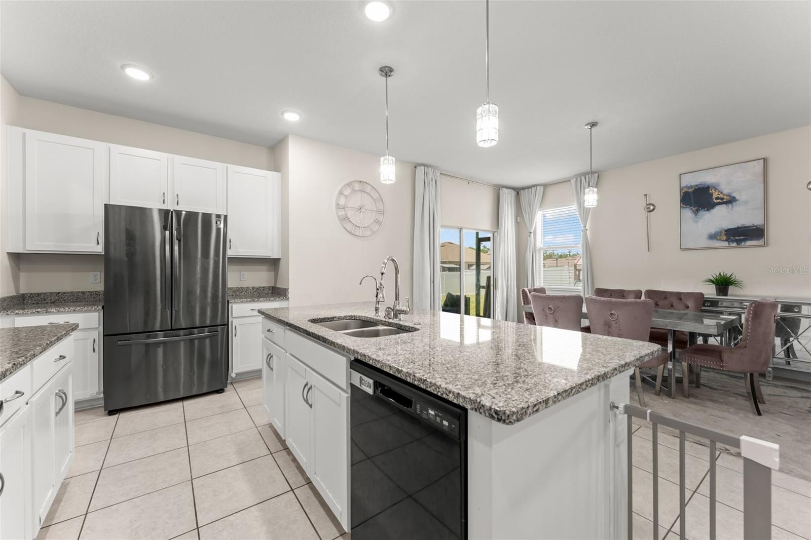 CONCORDE ESTATES - Residential