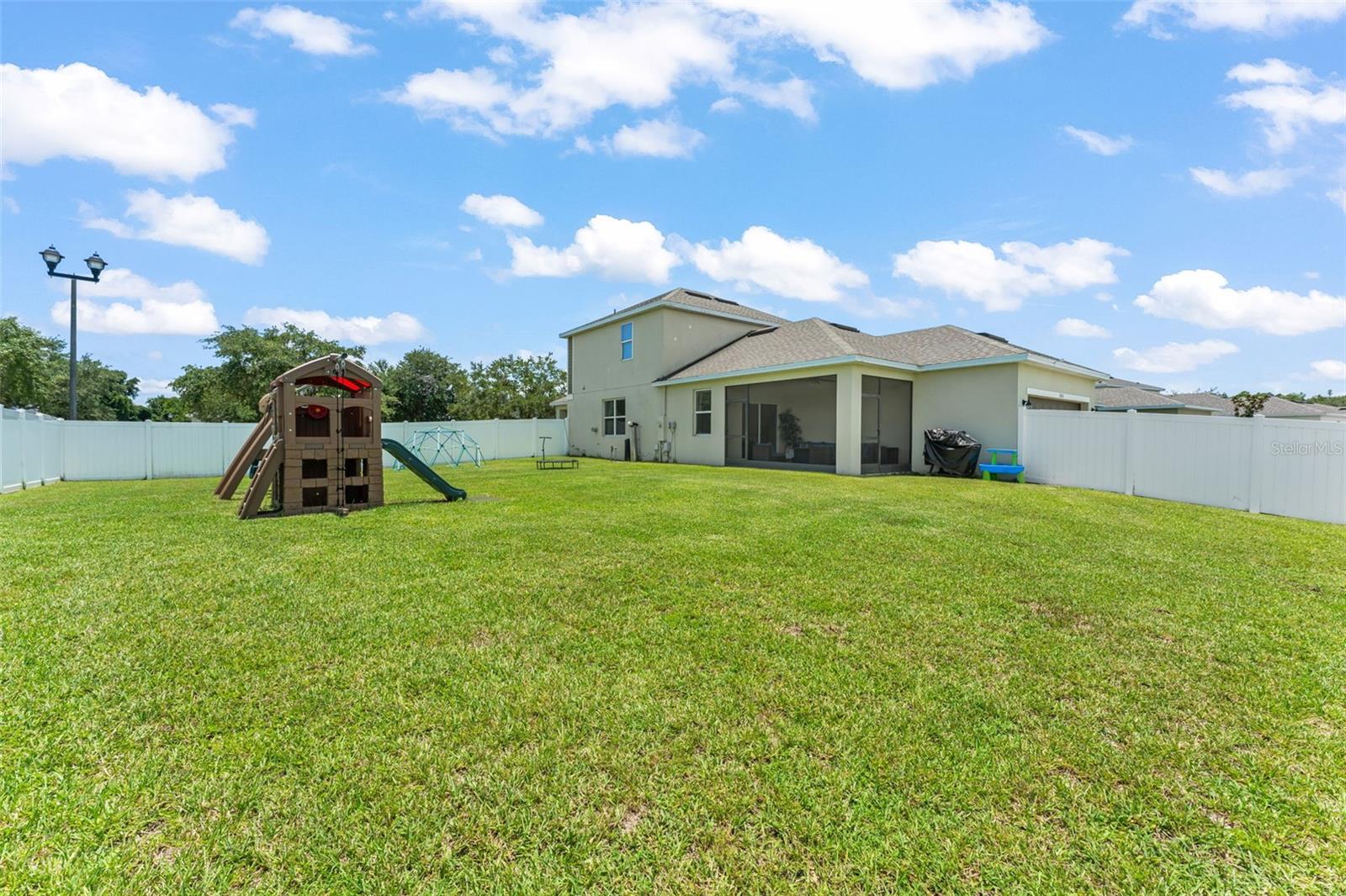CONCORDE ESTATES - Residential