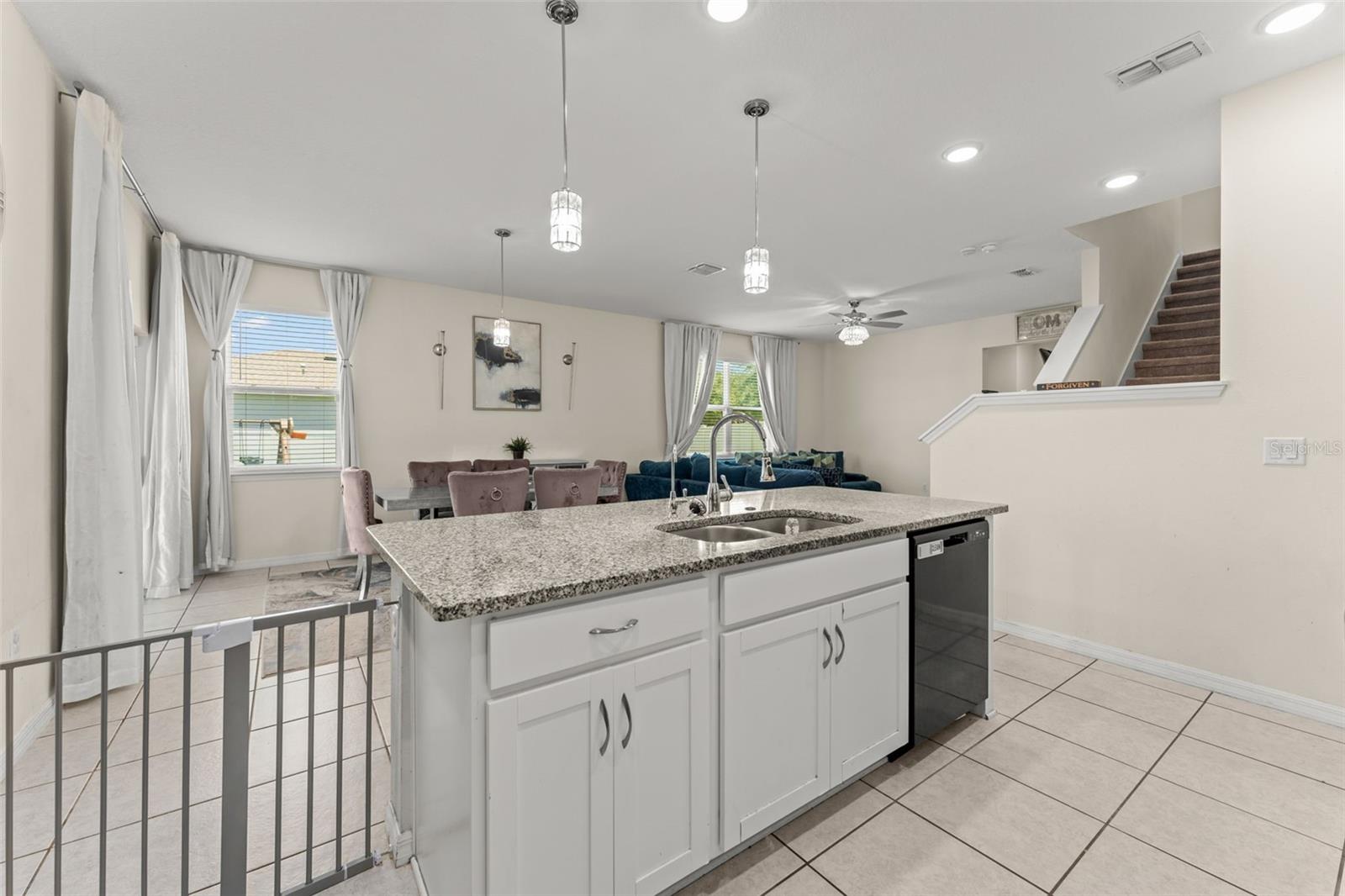 CONCORDE ESTATES - Residential