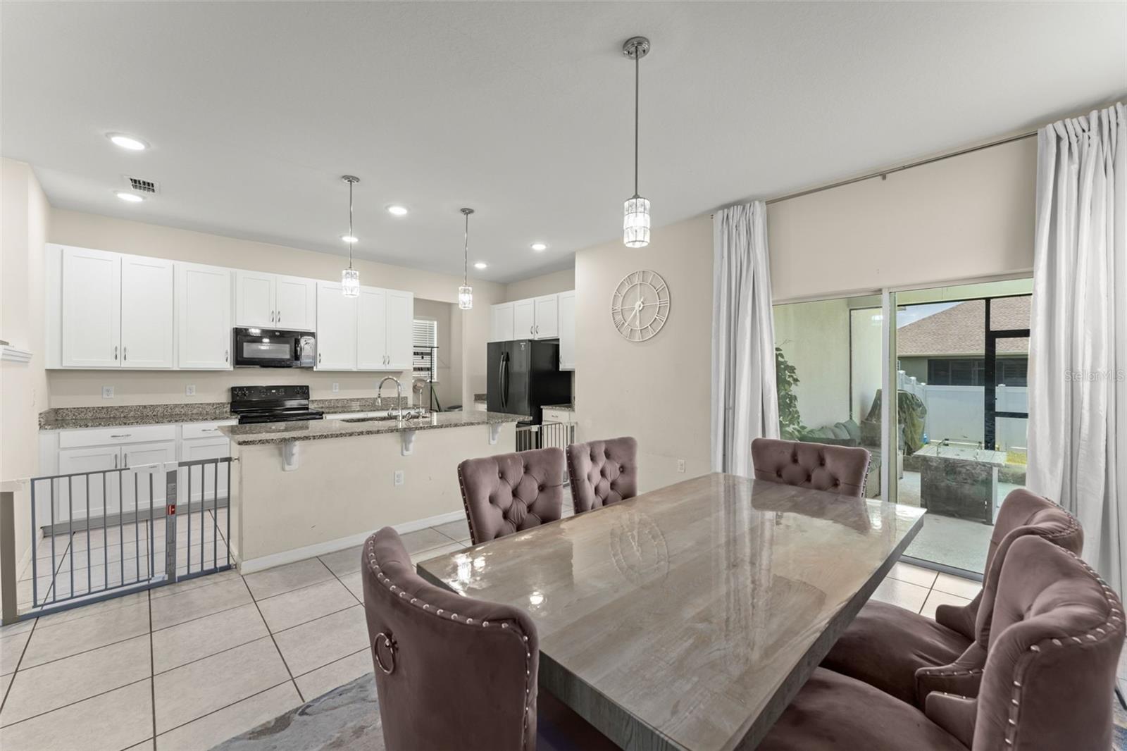 CONCORDE ESTATES - Residential