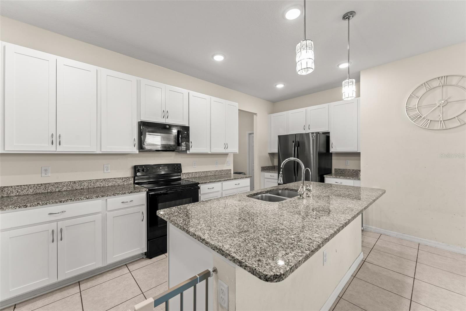 CONCORDE ESTATES - Residential