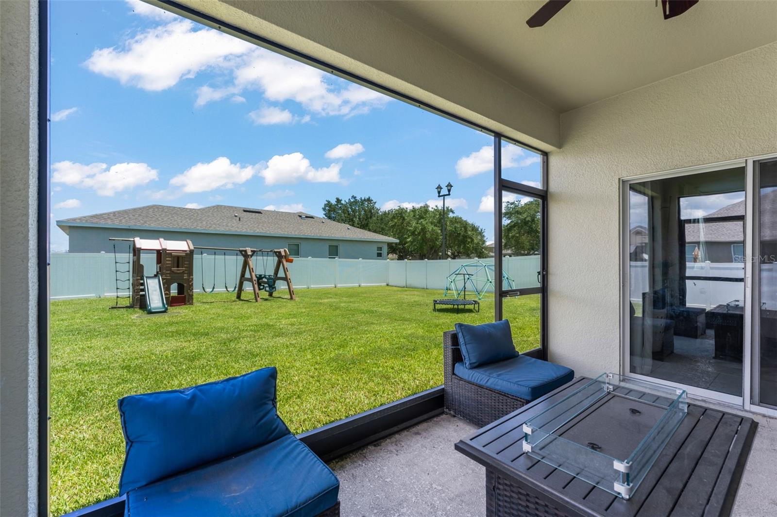 CONCORDE ESTATES - Residential