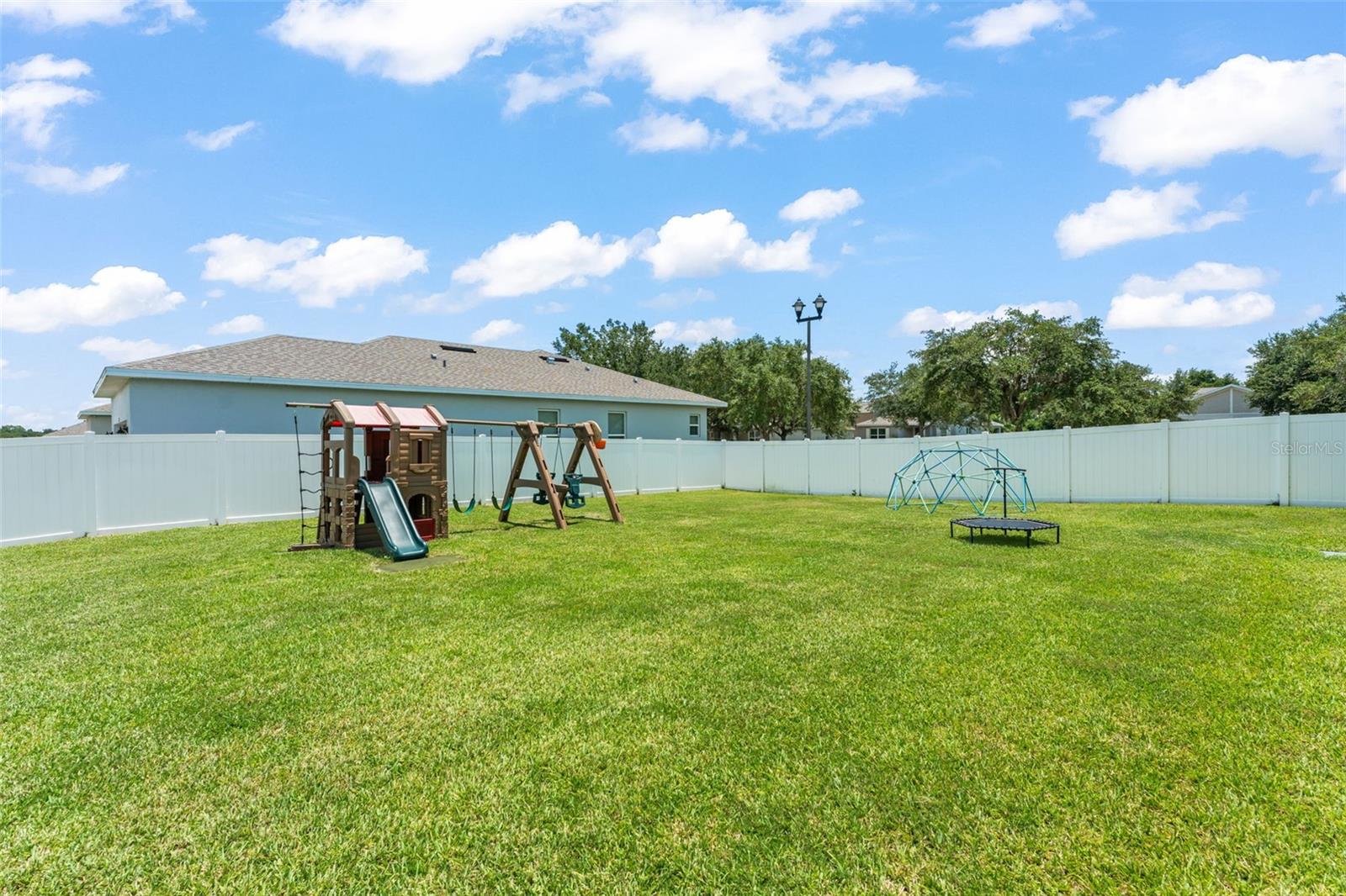 CONCORDE ESTATES - Residential