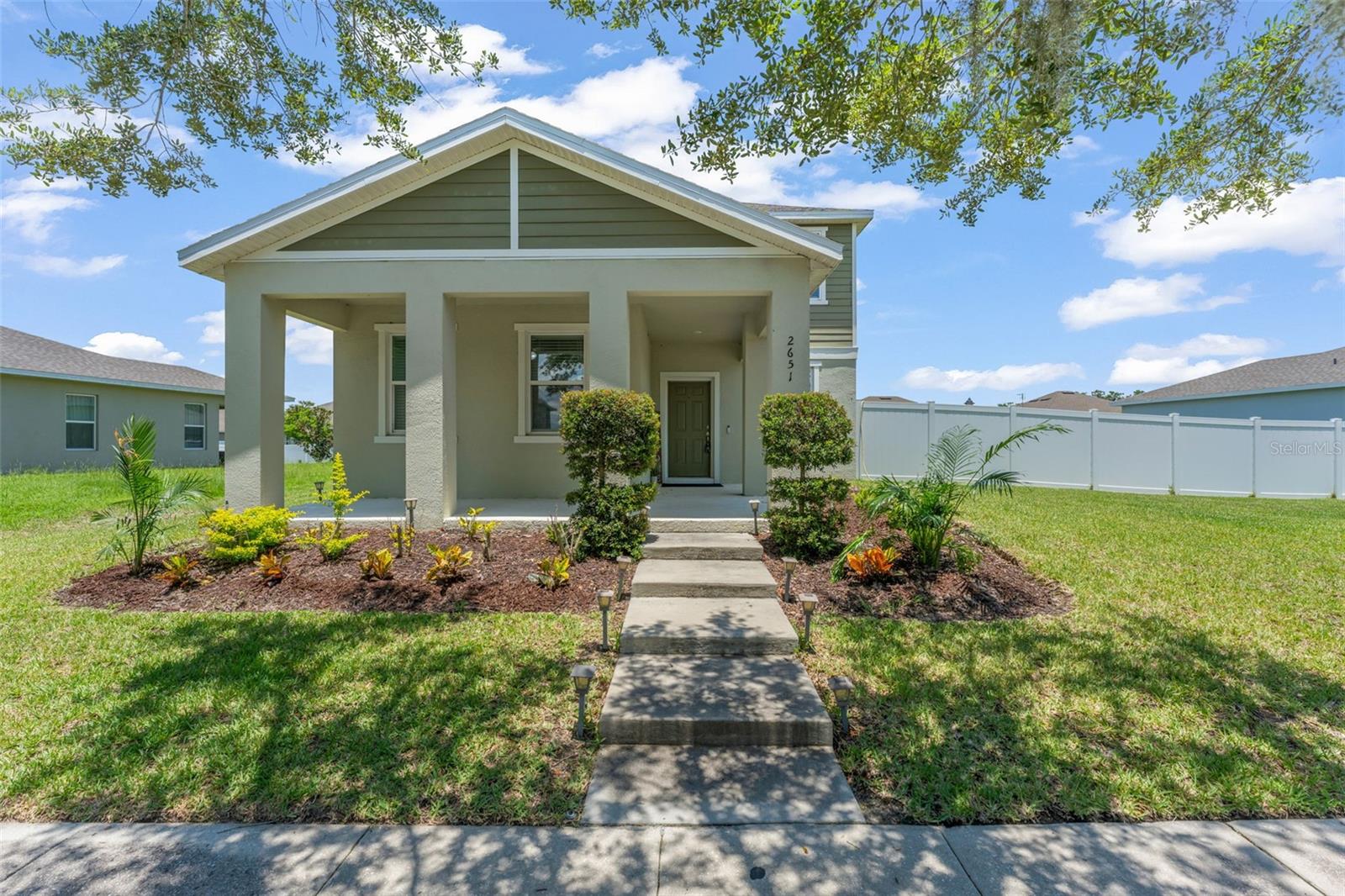 CONCORDE ESTATES - Residential