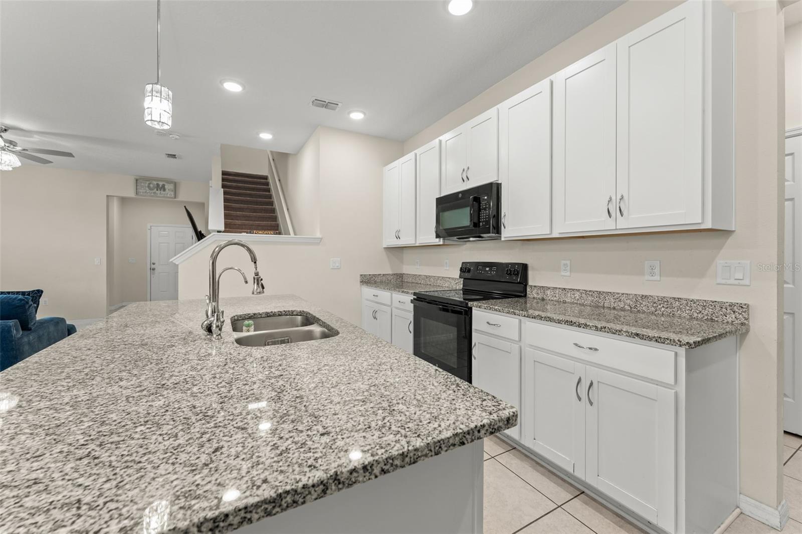 CONCORDE ESTATES - Residential