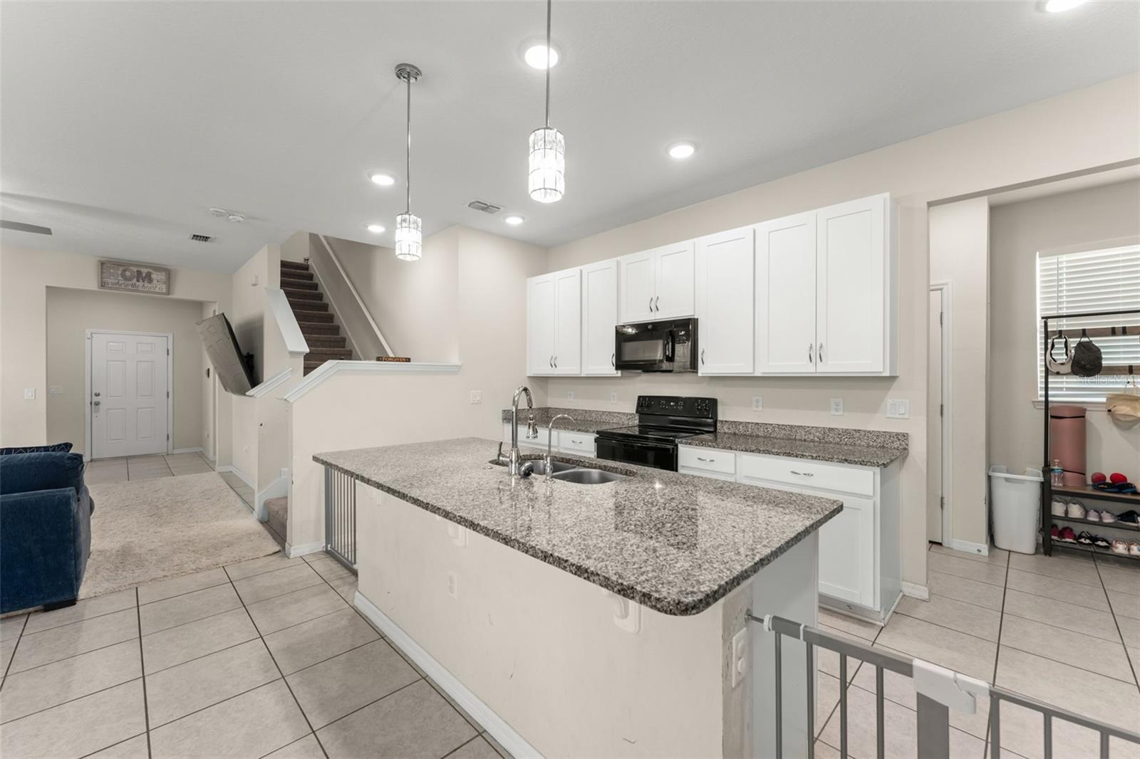 CONCORDE ESTATES - Residential