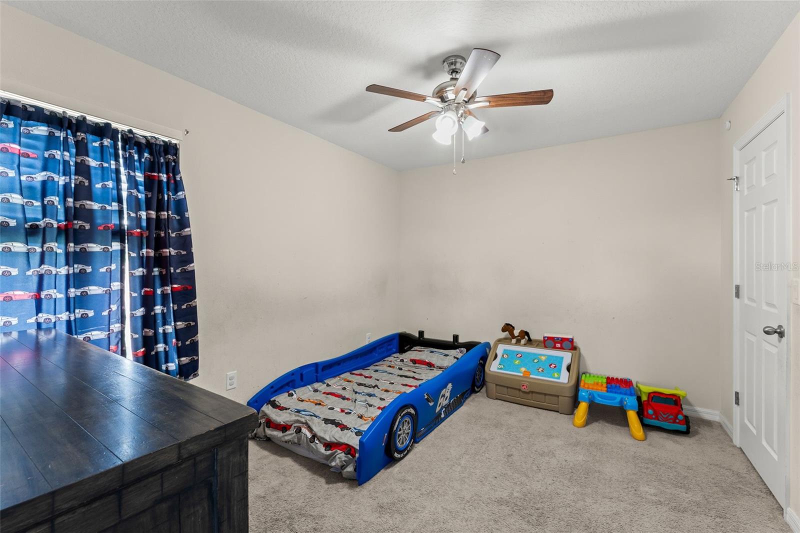 CONCORDE ESTATES - Residential